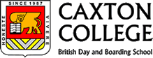 Caxton College